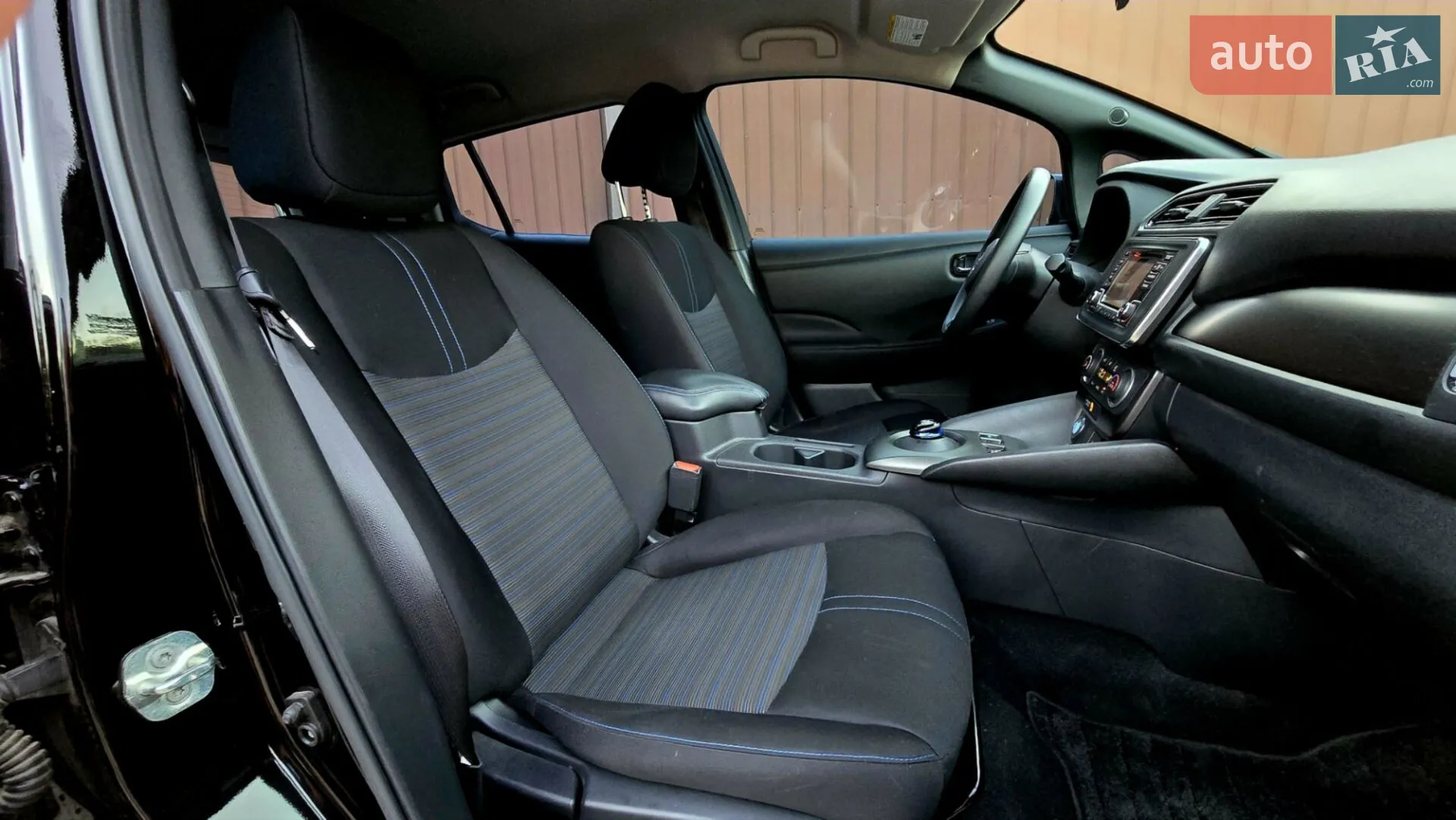2019 Nissan Leaf - мініатюра 47