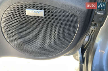 Хэтчбек Nissan Leaf 2014 в 