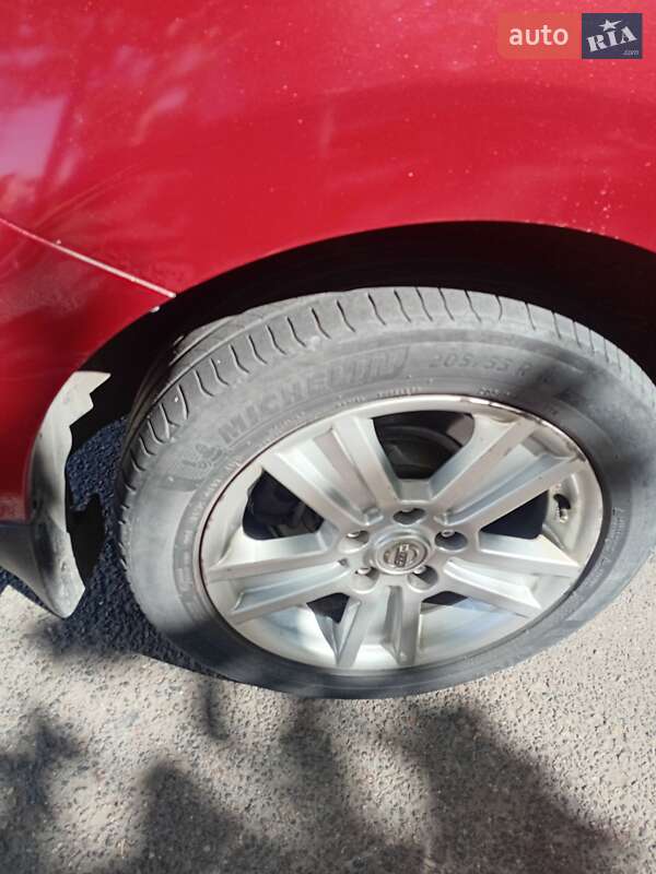 Хэтчбек Nissan Leaf 2011 в Одессе фото 2 Хэтчбек Nissan Leaf 2011 в Одессе