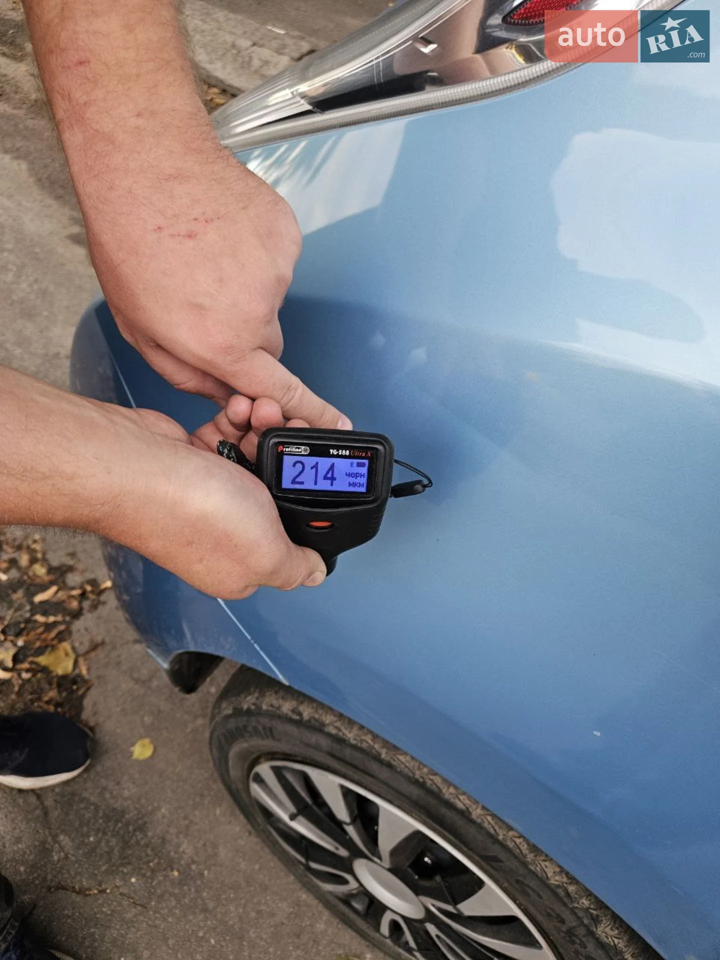 2014 Nissan Leaf - мініатюра 28