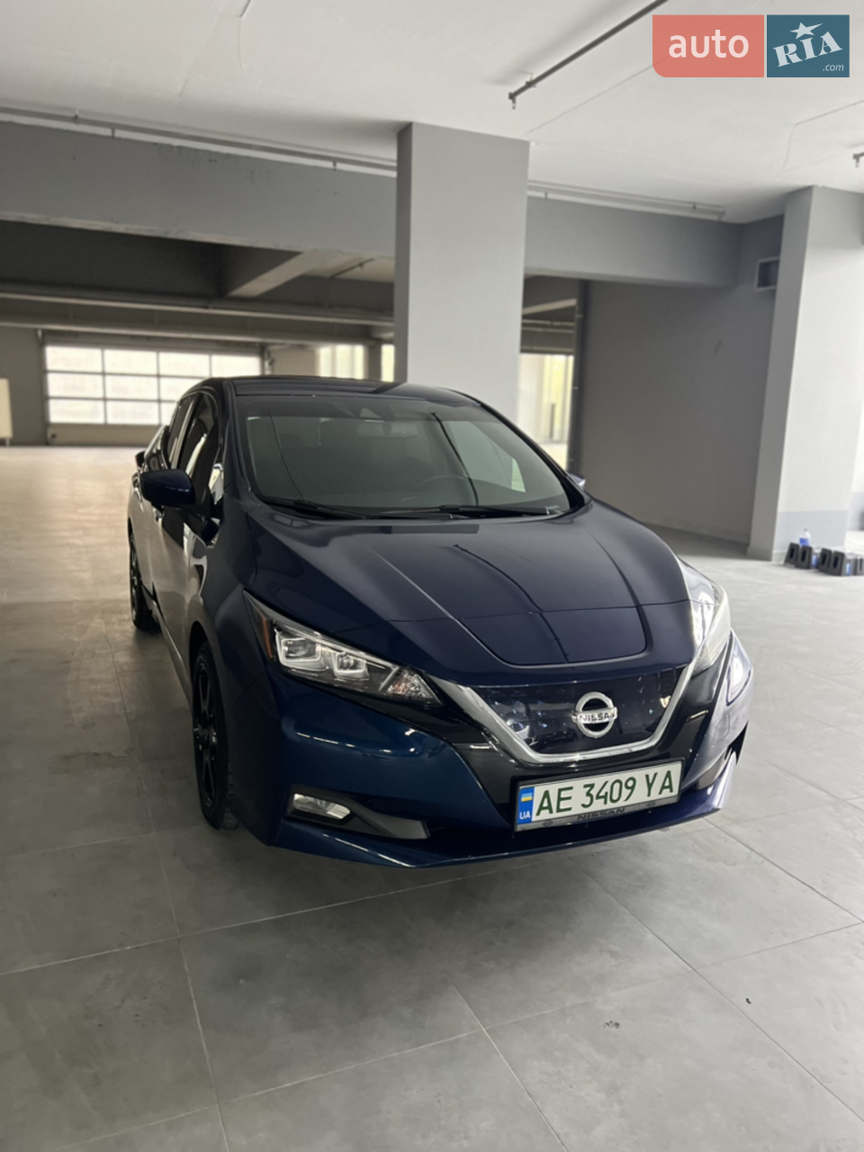2019 Nissan Leaf - мініатюра 22