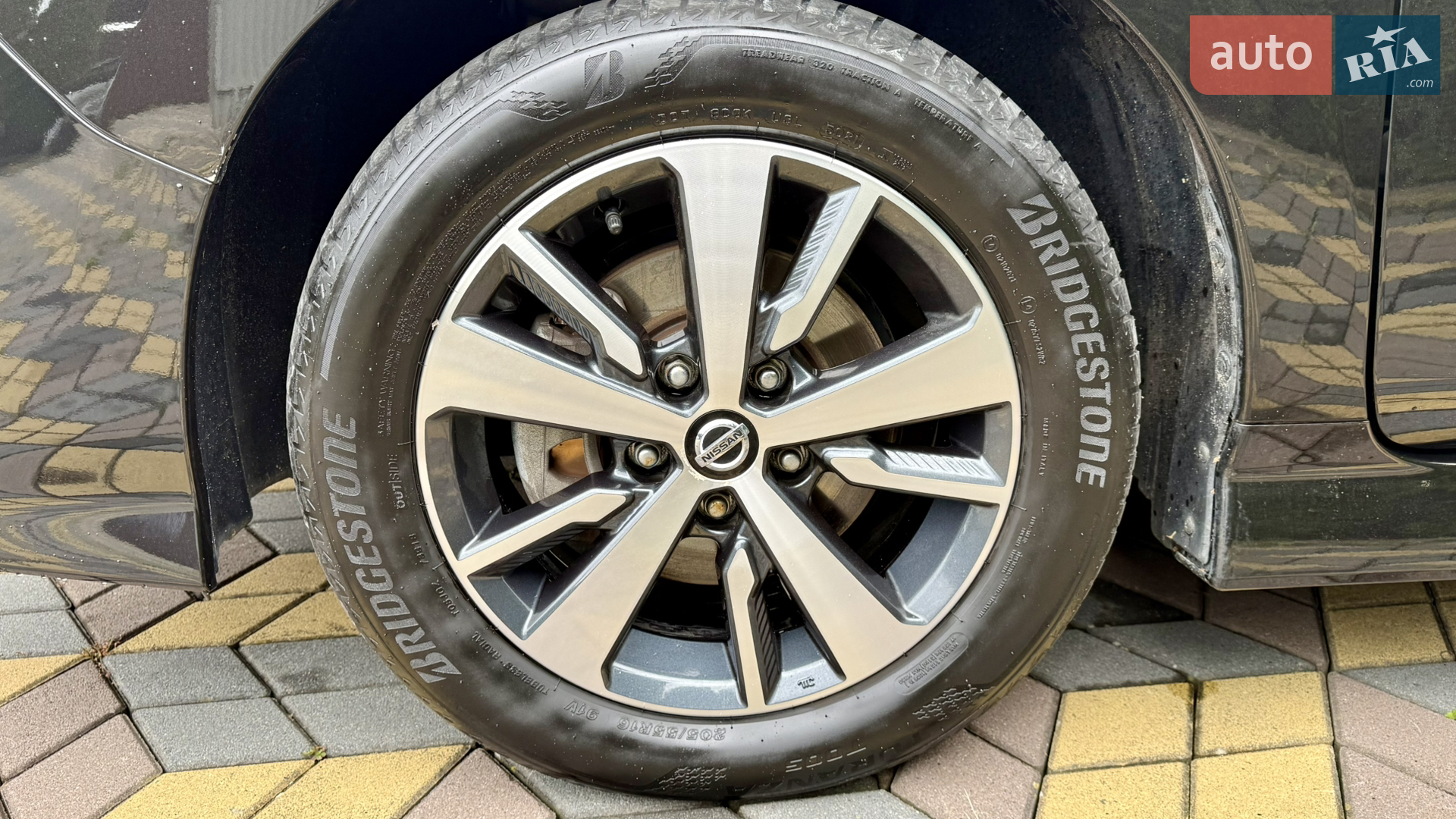 2022 Nissan Leaf - мініатюра 13