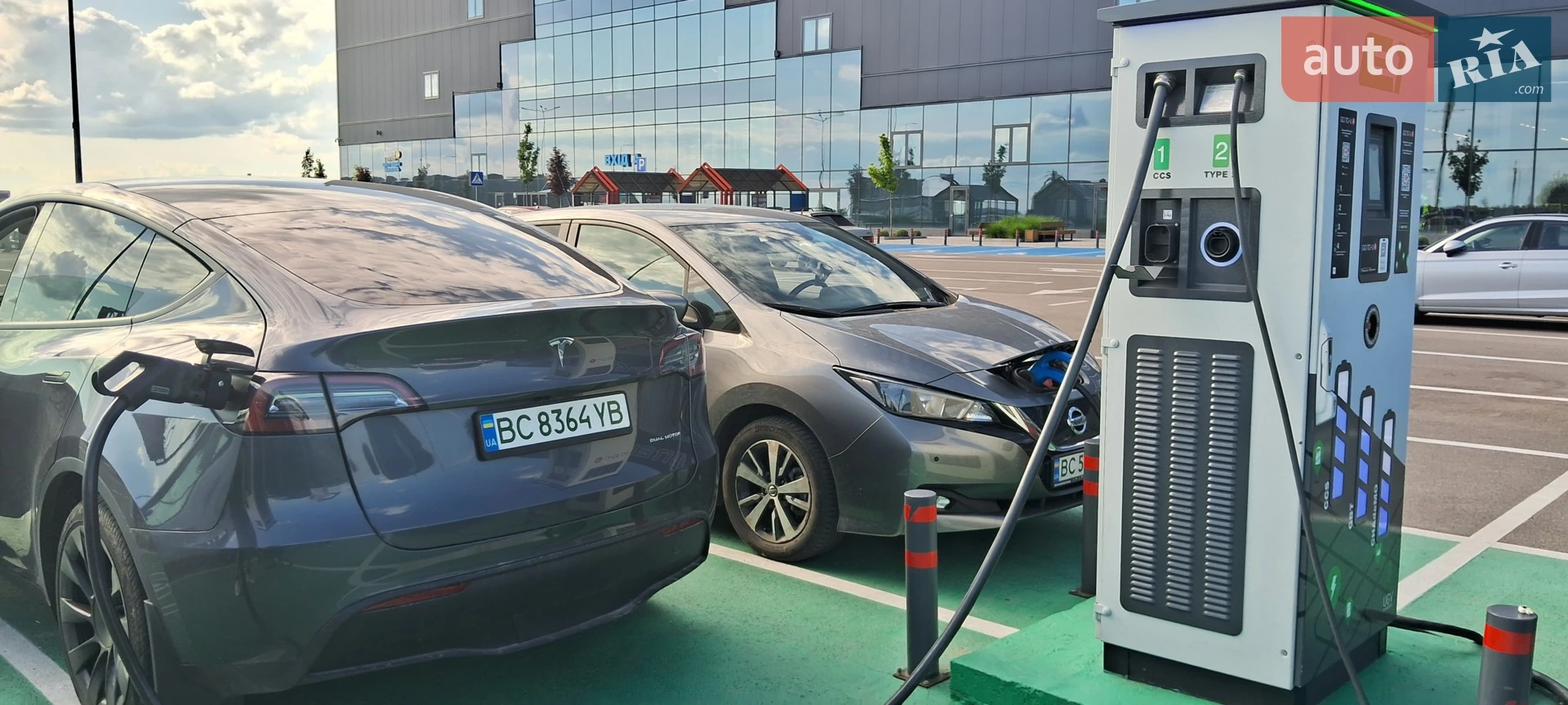 2021 Nissan Leaf - мініатюра 29