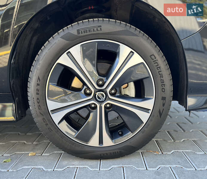Хэтчбек Nissan Leaf 2019 в Владимире фото 53 Хэтчбек Nissan Leaf 2019 в Владимире