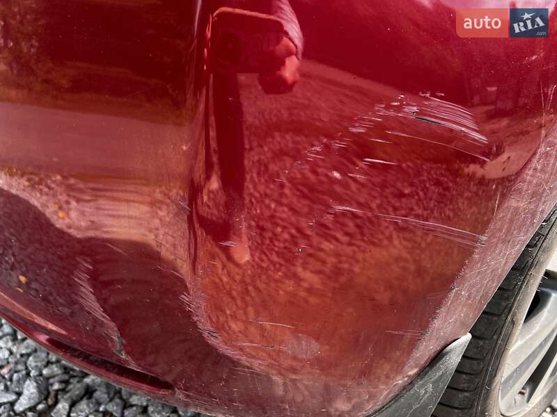 Хетчбек Nissan Leaf 2014 в Вінниці