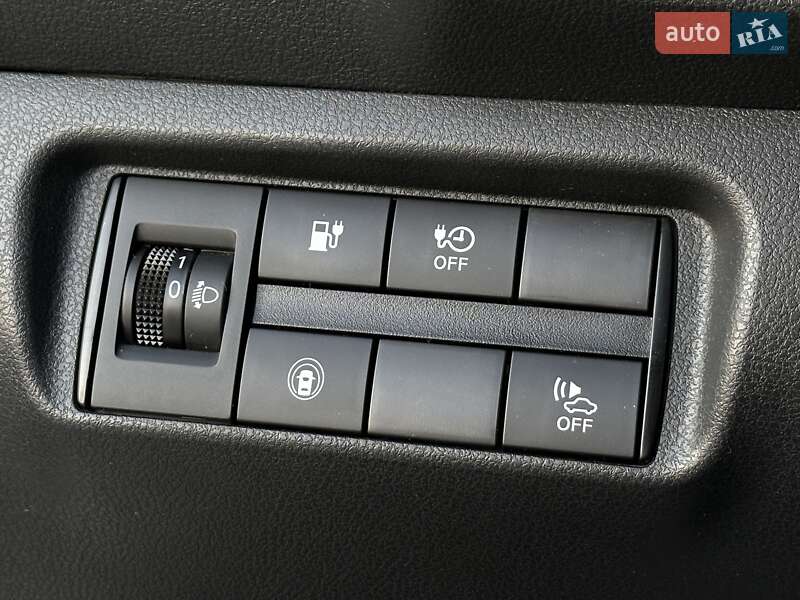 Хэтчбек Nissan Leaf 2019 в Тернополе