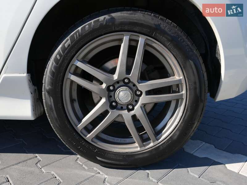 Хэтчбек Nissan Leaf 2017 в Ирпене