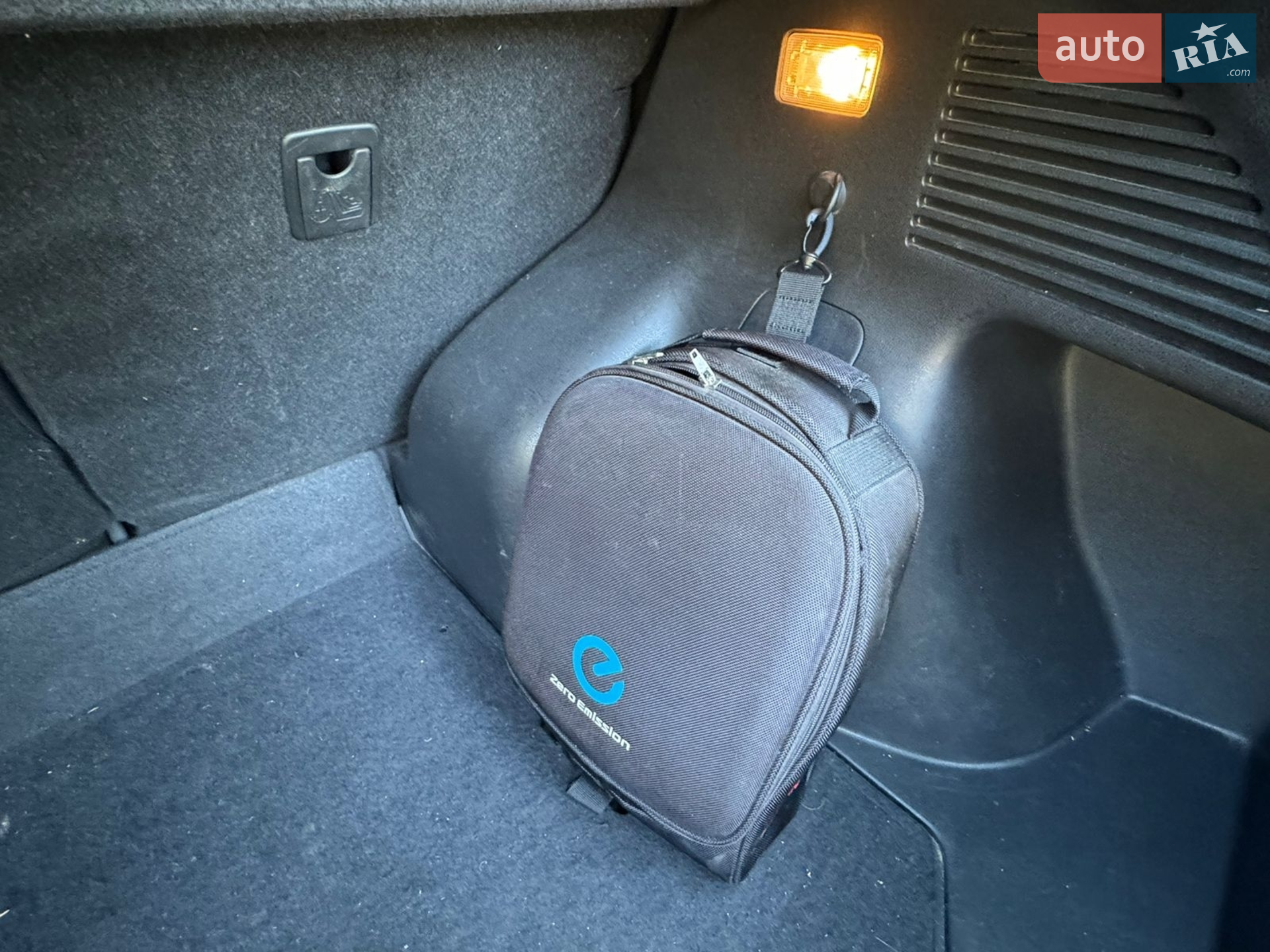 2014 Nissan Leaf - мініатюра 22