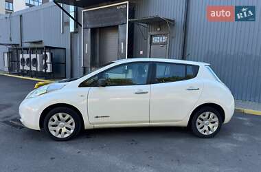 Хетчбек Nissan Leaf 2014 в Ужгороді фото 8 Хетчбек Nissan Leaf 2014 в Ужгороді