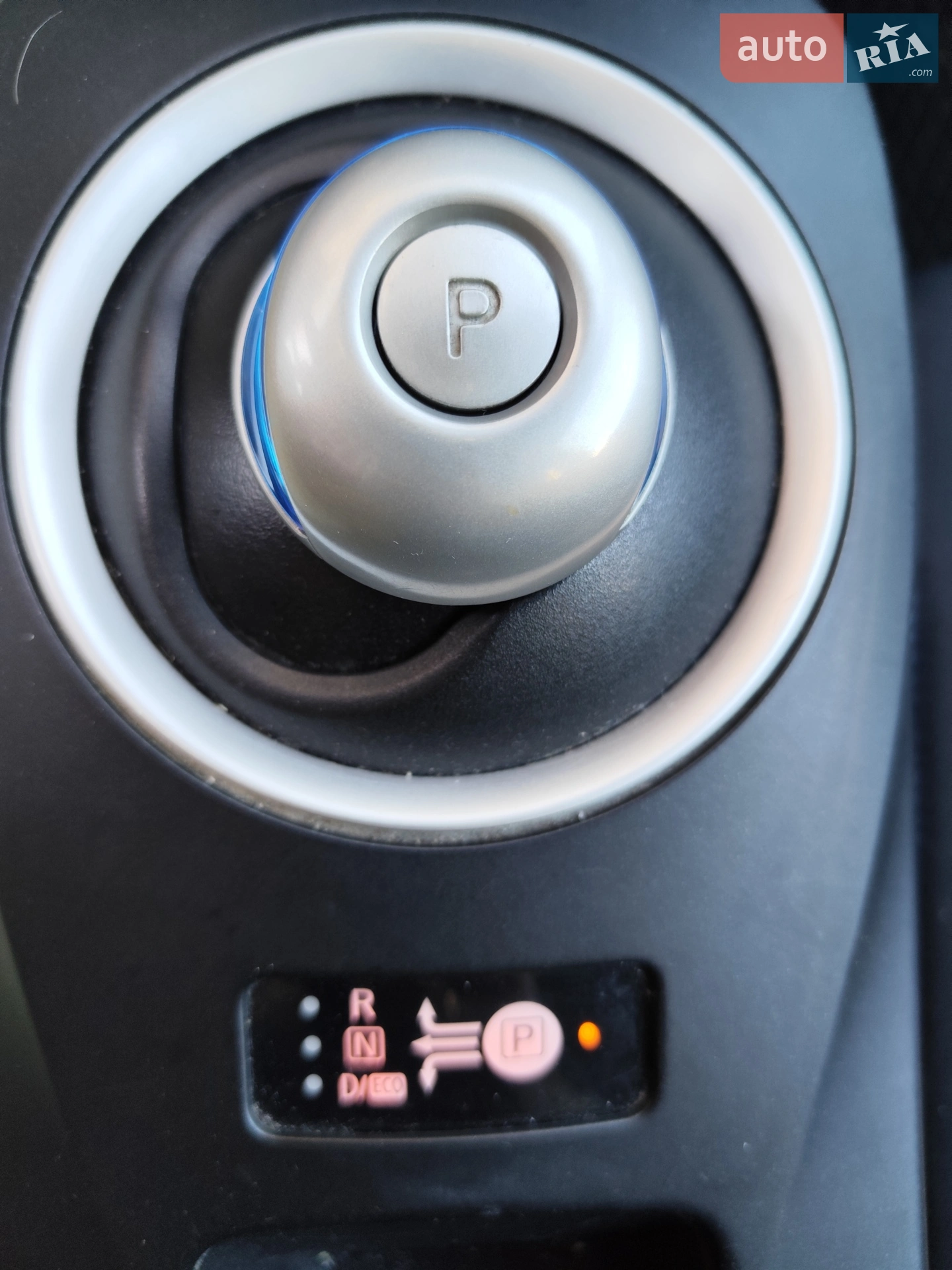 2014 Nissan Leaf - мініатюра 19