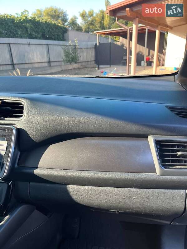 Хэтчбек Nissan Leaf 2018 в Белгороде-Днестровском фото 11 Хэтчбек Nissan Leaf 2018 в Белгороде-Днестровском