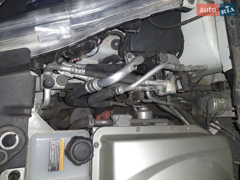 Хэтчбек Nissan Leaf 2016 в Хмельницком фото 12 Хэтчбек Nissan Leaf 2016 в Хмельницком