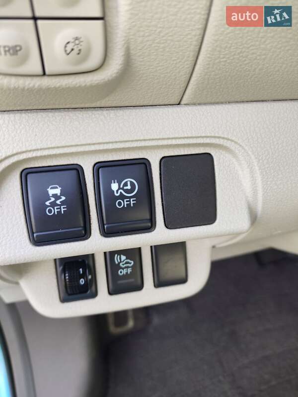 Хэтчбек Nissan Leaf 2011 в Ковеле фото 13 Хэтчбек Nissan Leaf 2011 в Ковеле