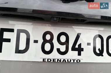 Хэтчбек Nissan Leaf 2019 в 