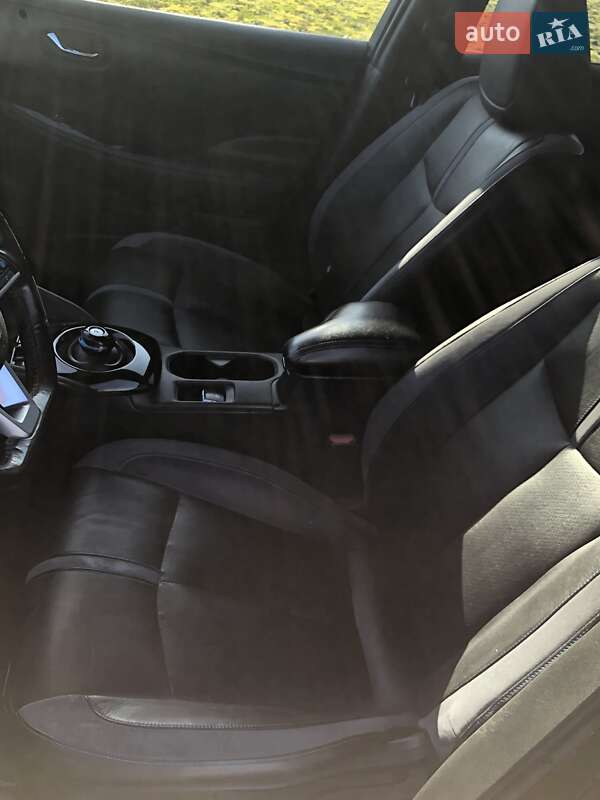 Хэтчбек Nissan Leaf 2020 в Мукачево