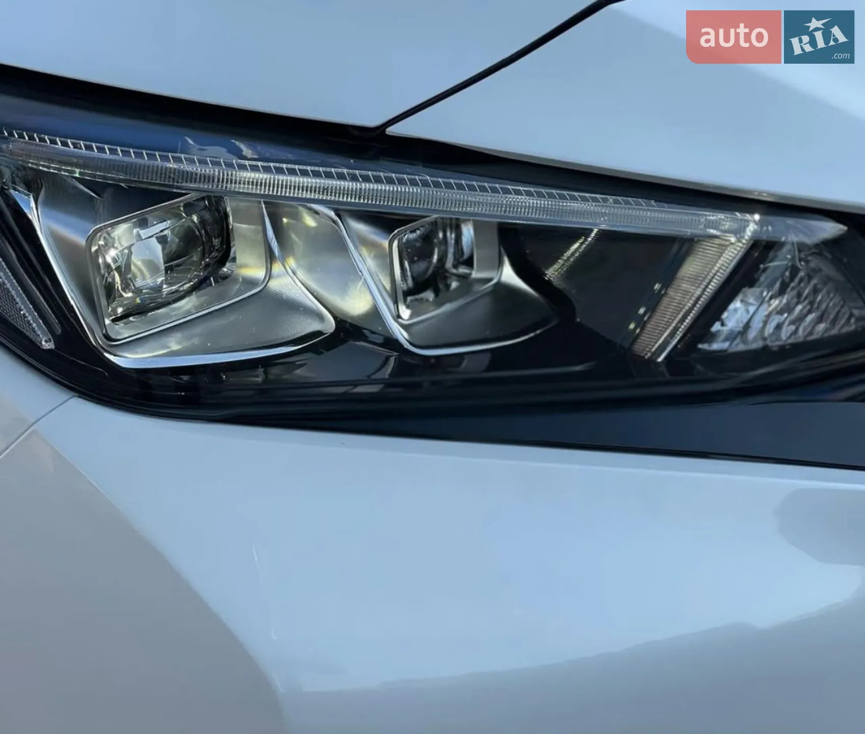 2018 Nissan Leaf - мініатюра 5