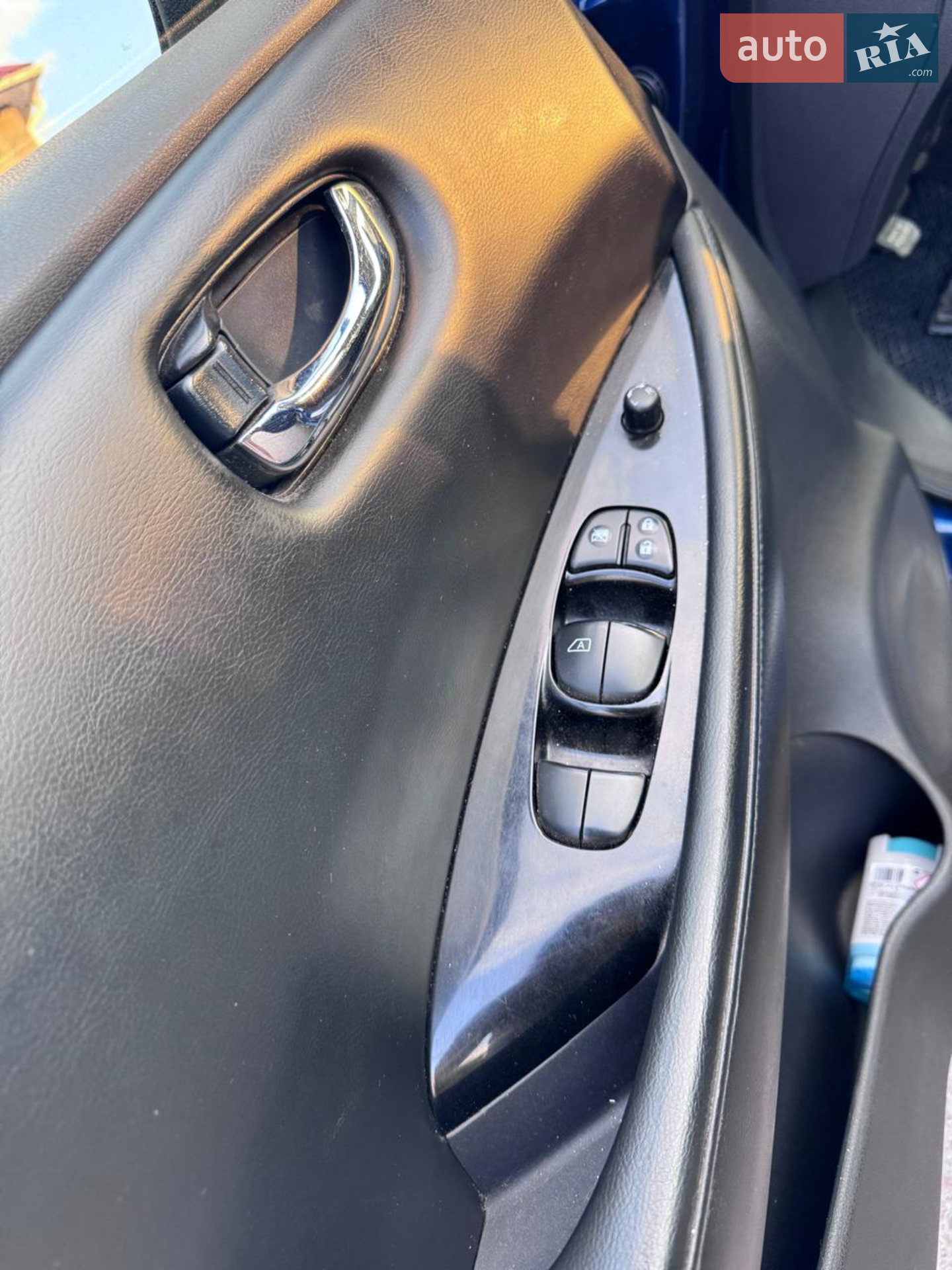 2016 Nissan Leaf - мініатюра 13