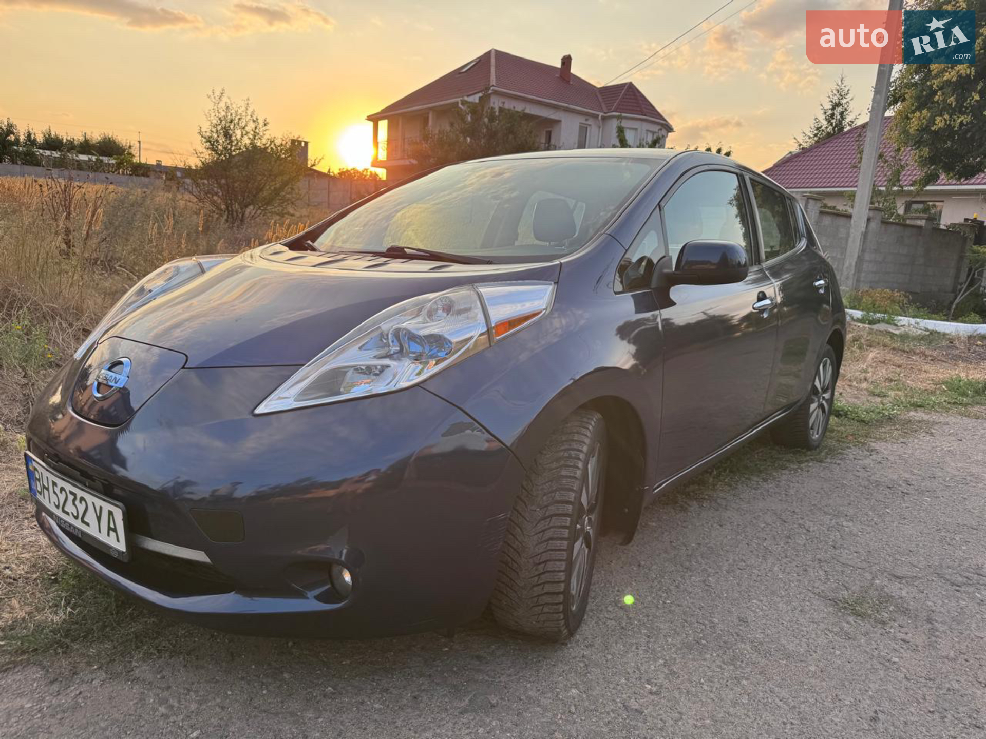 2016 Nissan Leaf - мініатюра 16