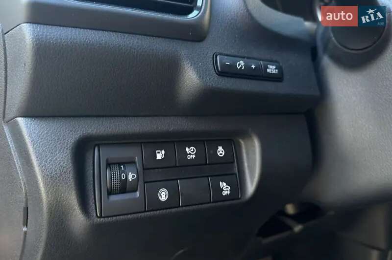 Хэтчбек Nissan Leaf 2018 в Кропивницком фото 6 Хэтчбек Nissan Leaf 2018 в Кропивницком