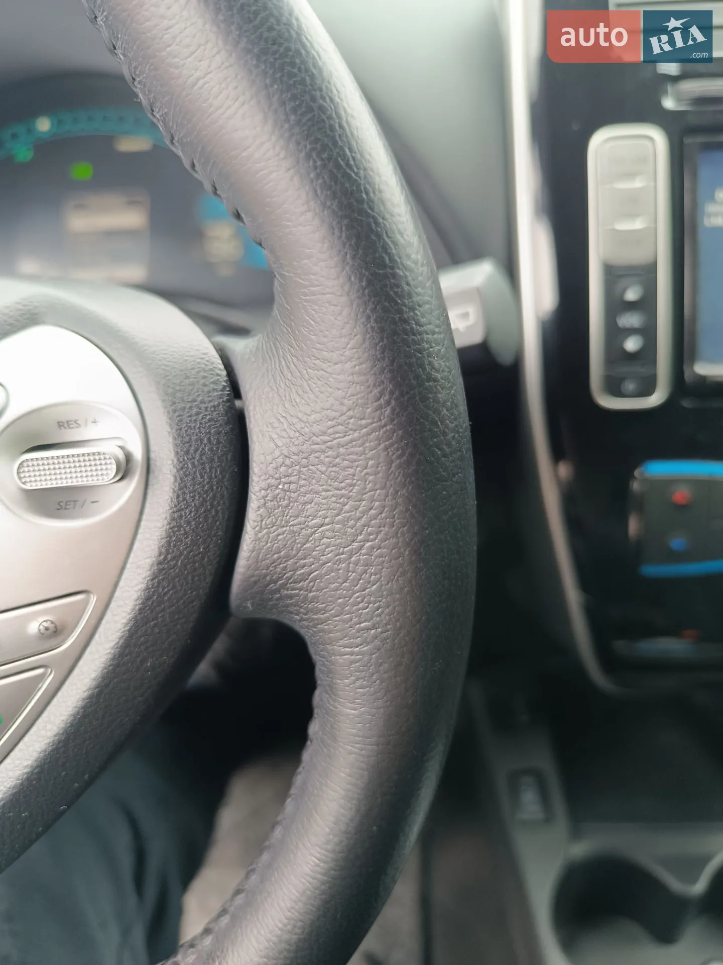 2014 Nissan Leaf - мініатюра 47