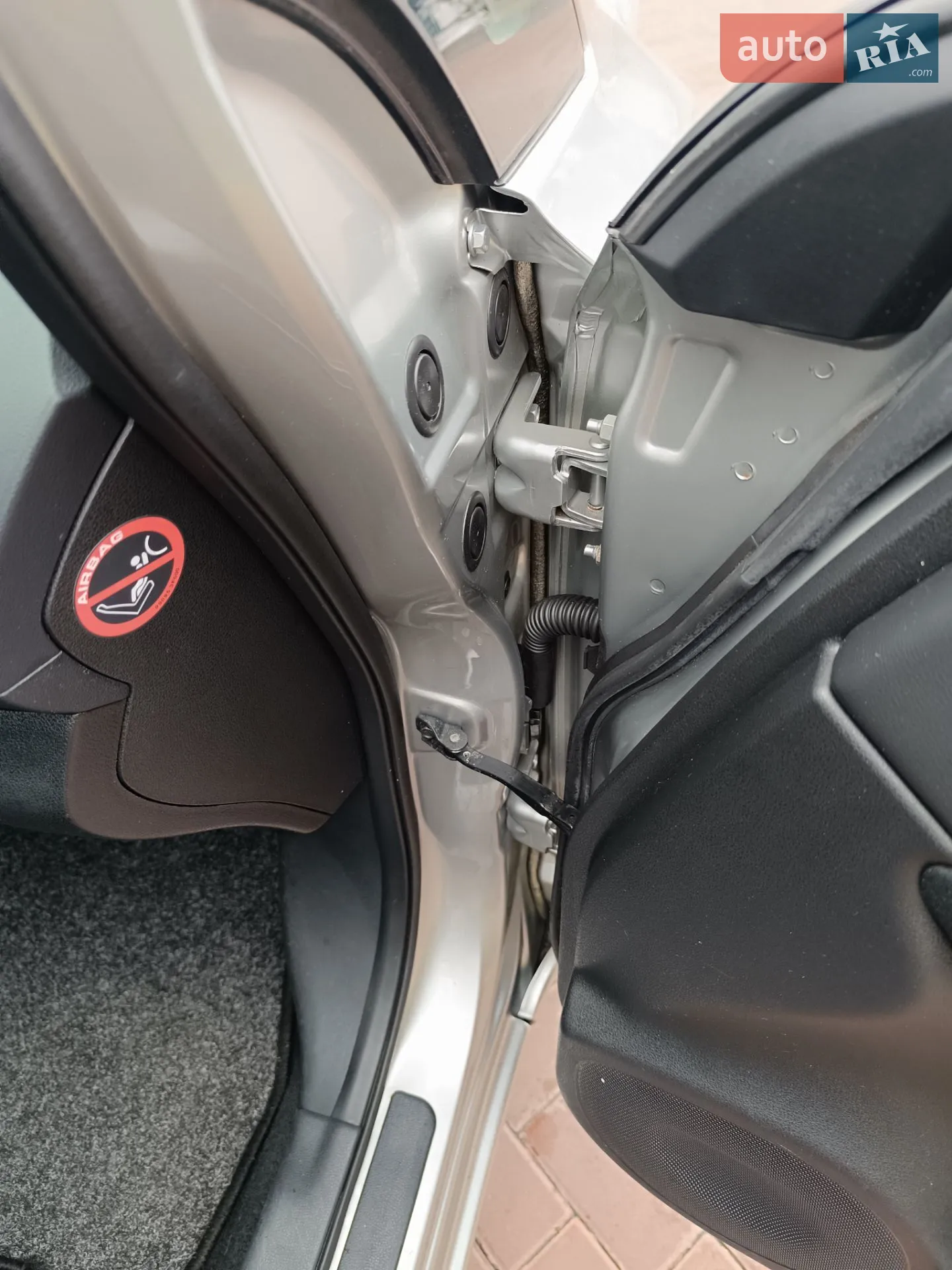 2014 Nissan Leaf - мініатюра 62