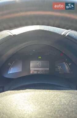 Хэтчбек Nissan Leaf 2013 в Одессе