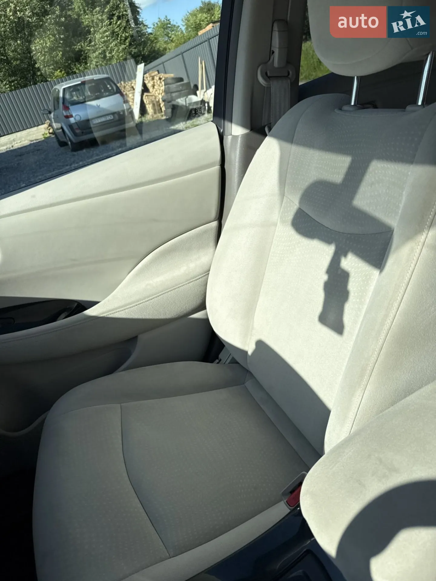2012 Nissan Leaf - мініатюра 16