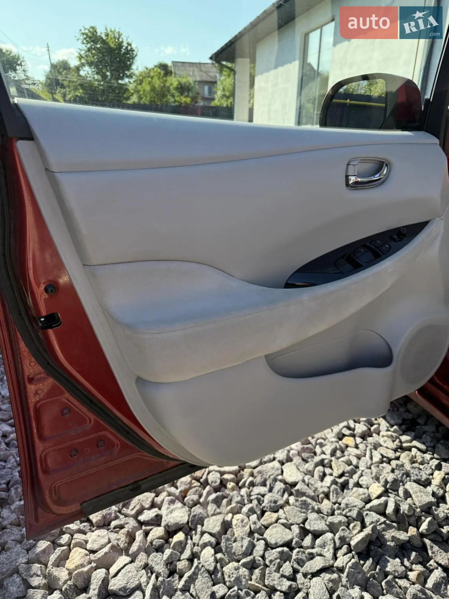 2012 Nissan Leaf - мініатюра 20