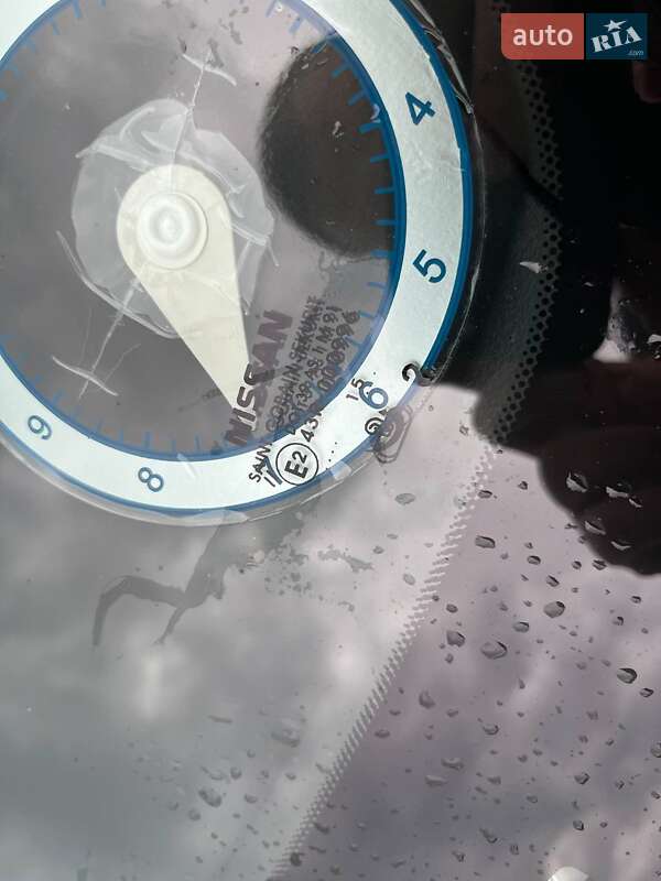 Хэтчбек Nissan Leaf 2015 в Житомире фото 12 Хэтчбек Nissan Leaf 2015 в Житомире