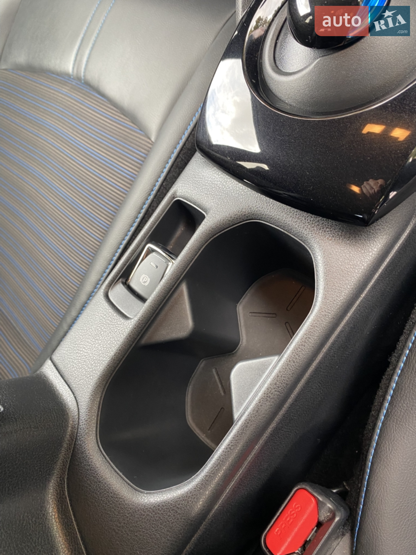2020 Nissan Leaf - мініатюра 53