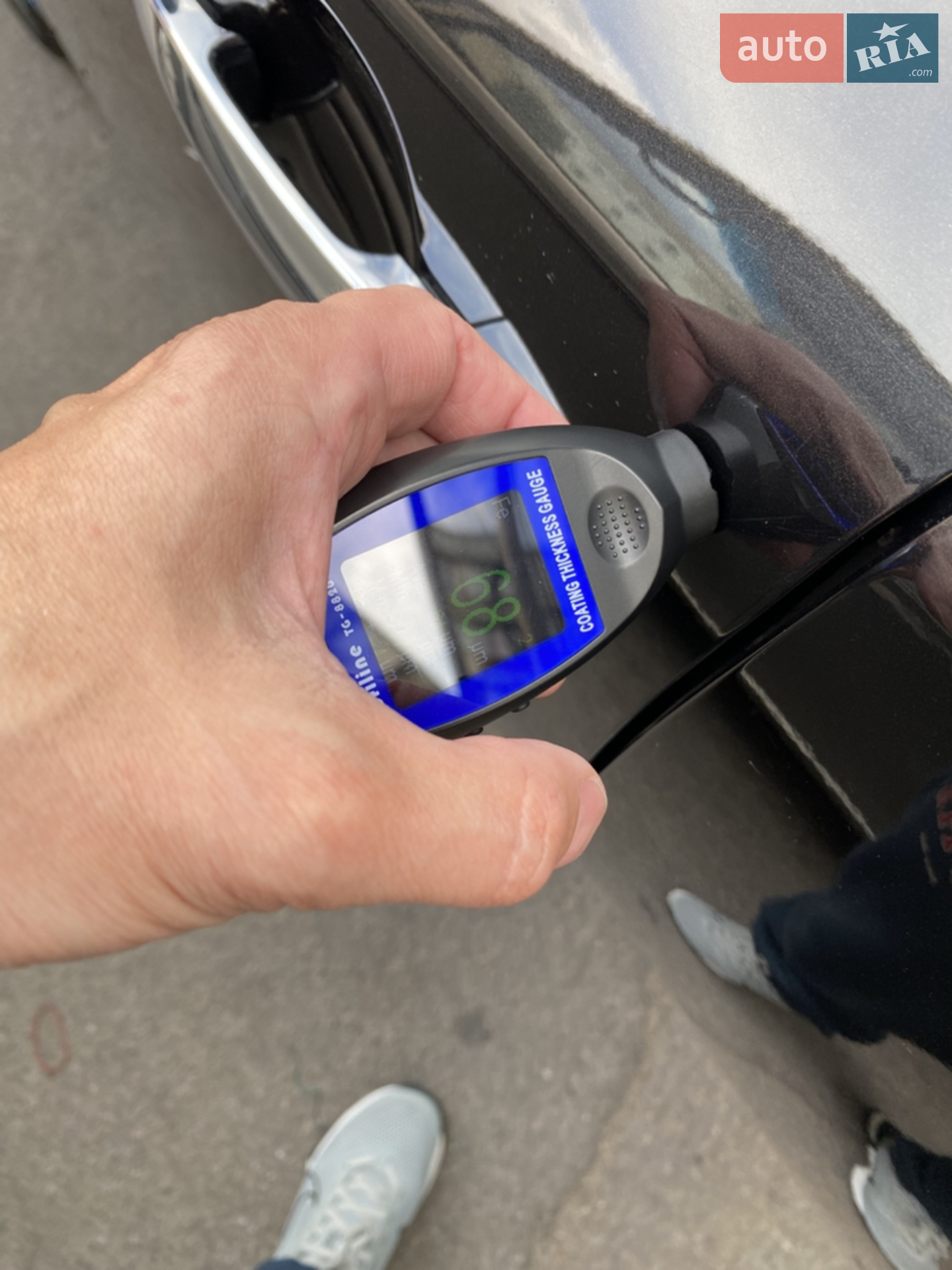 2020 Nissan Leaf - мініатюра 56