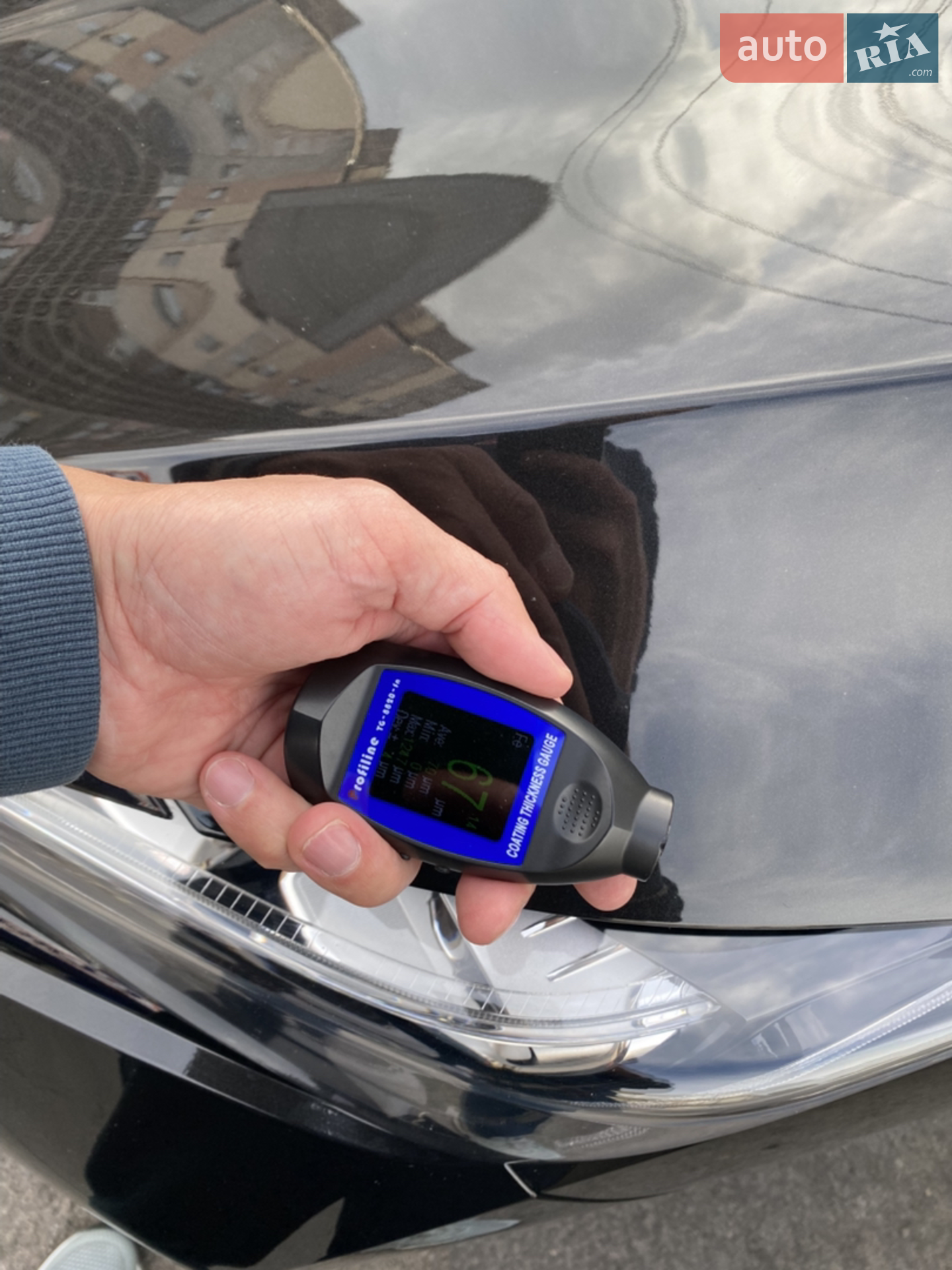 2020 Nissan Leaf - мініатюра 64