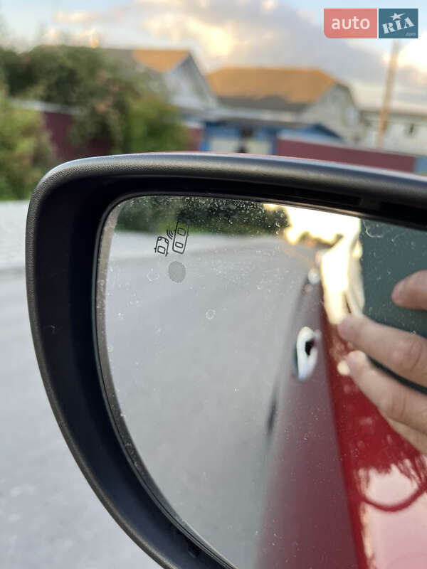 Хэтчбек Nissan Leaf 2019 в Каменец-Подольском фото 14 Хэтчбек Nissan Leaf 2019 в Каменец-Подольском