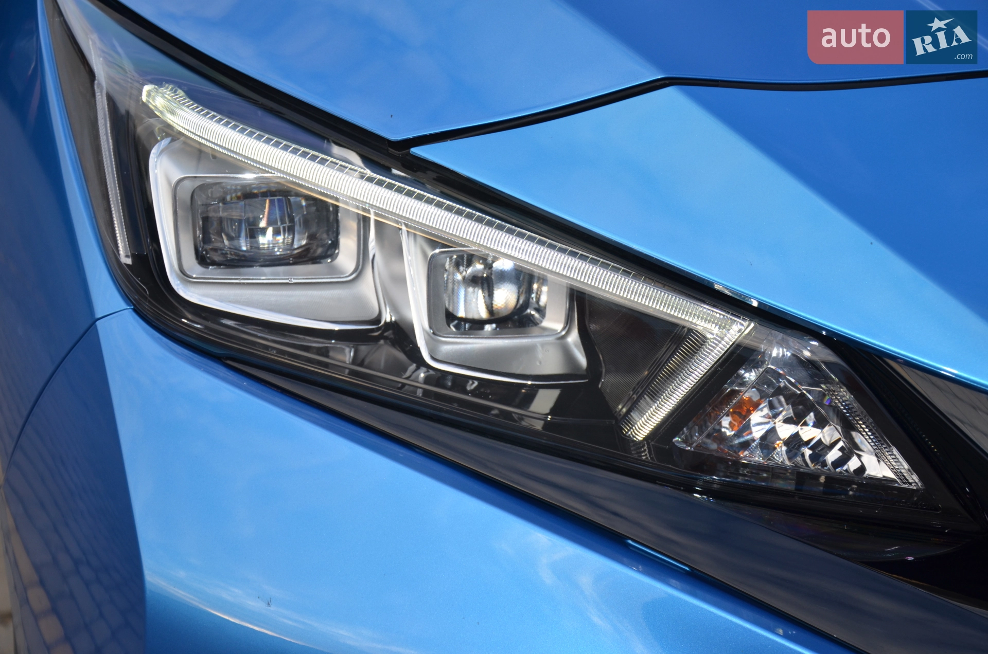 2020 Nissan Leaf - мініатюра 17