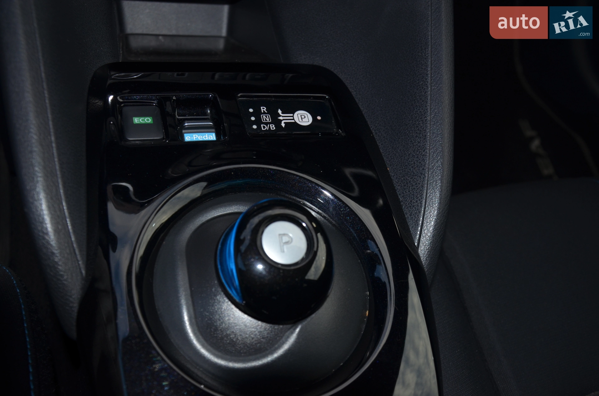 2020 Nissan Leaf - мініатюра 32
