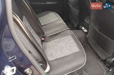 Хэтчбек Nissan Leaf 2023 в 