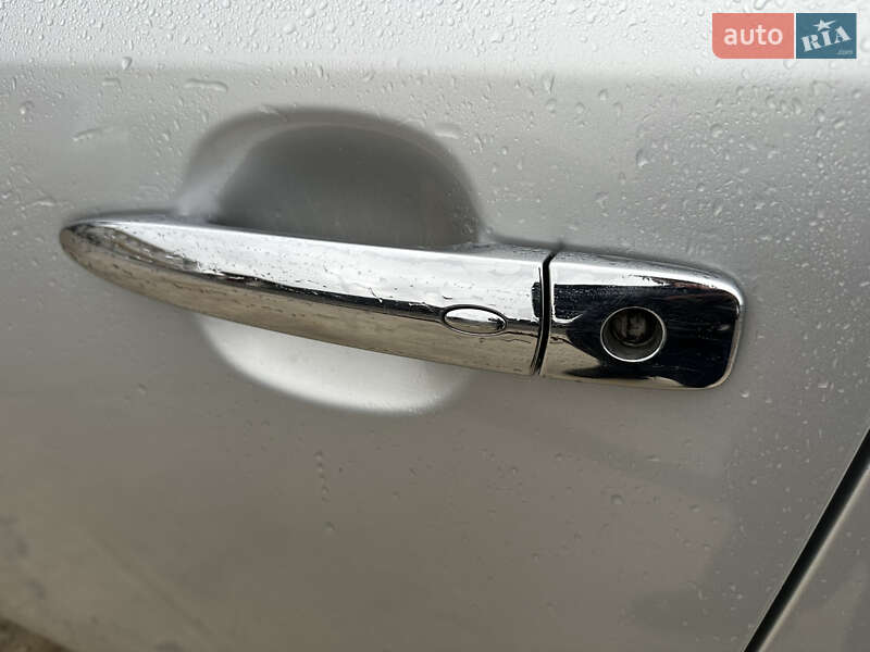 Хетчбек Nissan Leaf 2015 в Сокалі фото 21 Хетчбек Nissan Leaf 2015 в Сокалі