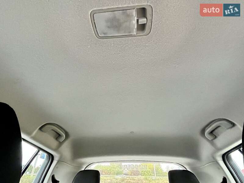 Хэтчбек Nissan Leaf 2017 в Львове