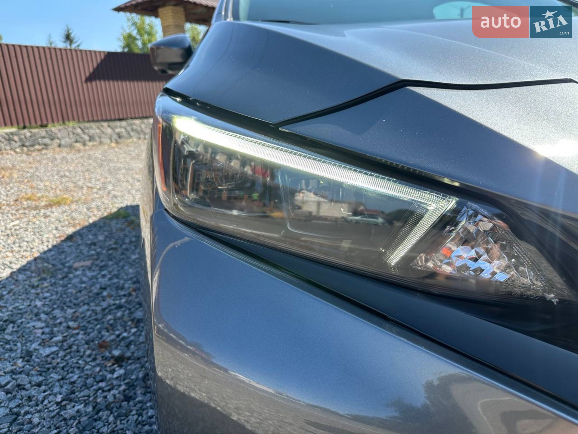 2022 Nissan Leaf - мініатюра 11