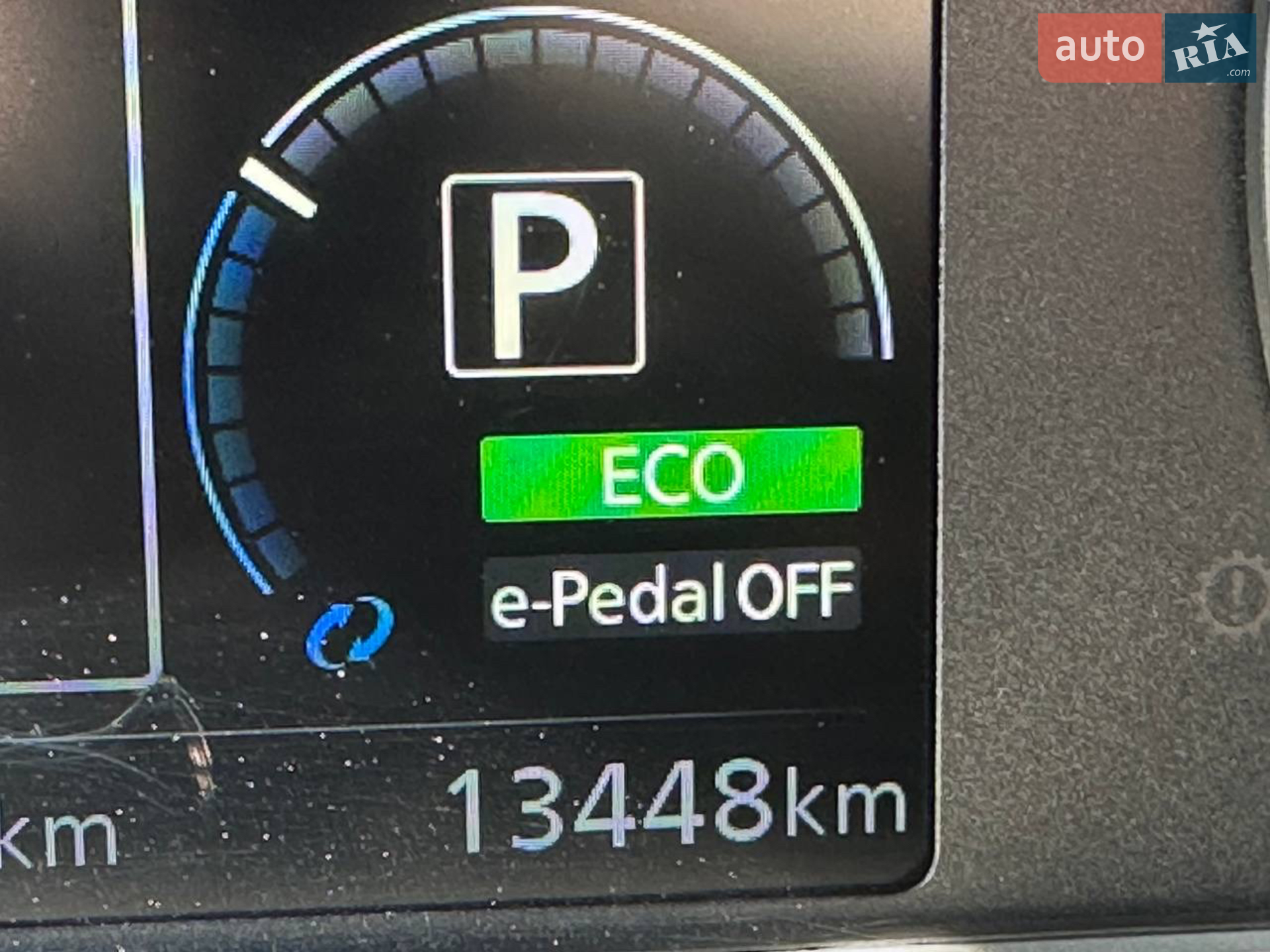 2022 Nissan Leaf - мініатюра 16