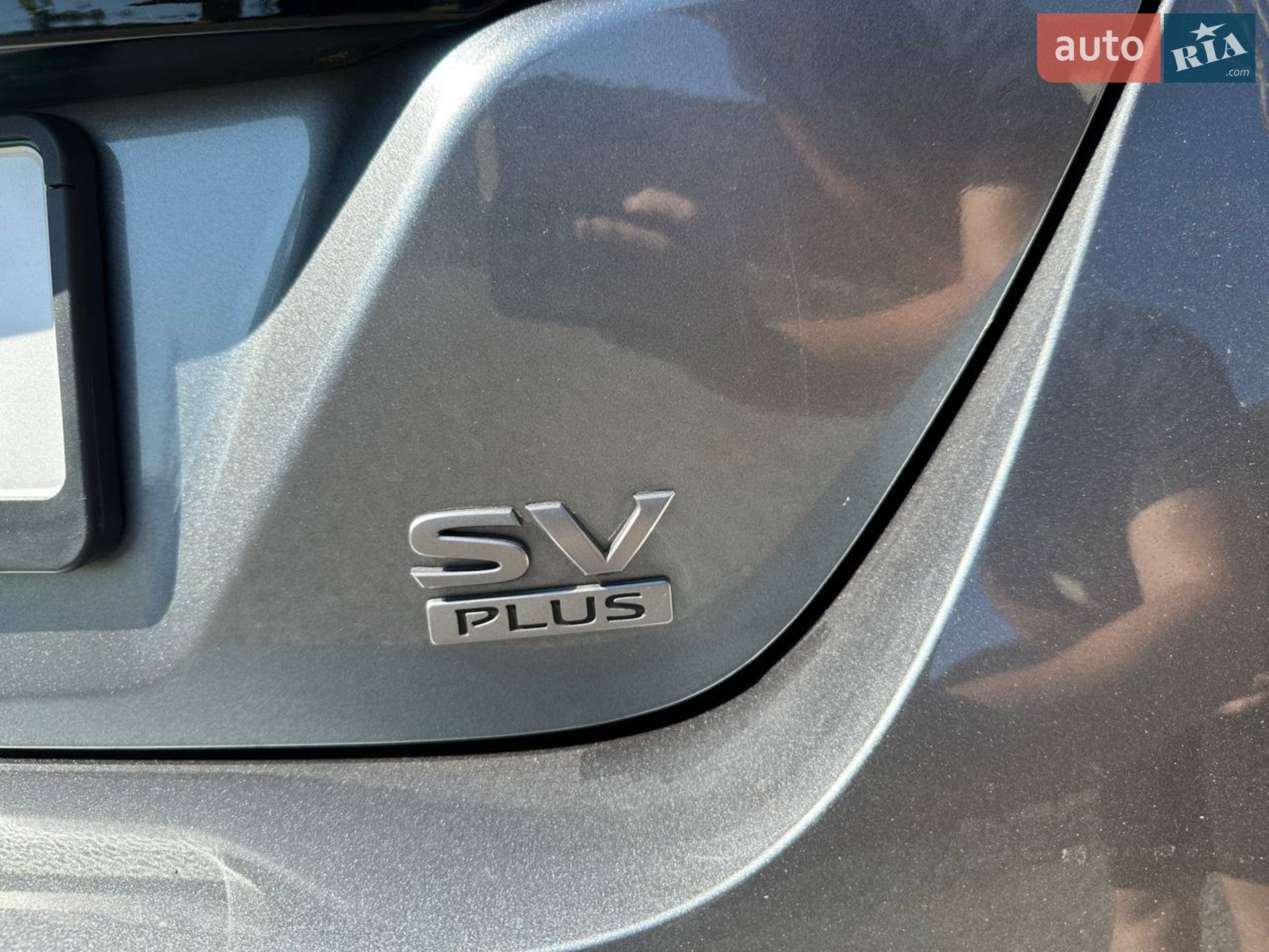 2022 Nissan Leaf - мініатюра 18