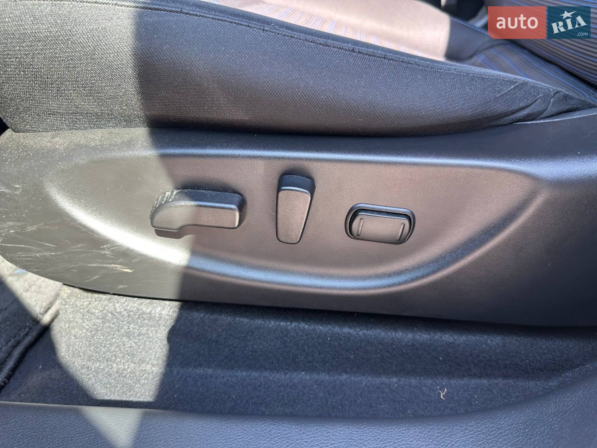 2022 Nissan Leaf - мініатюра 24