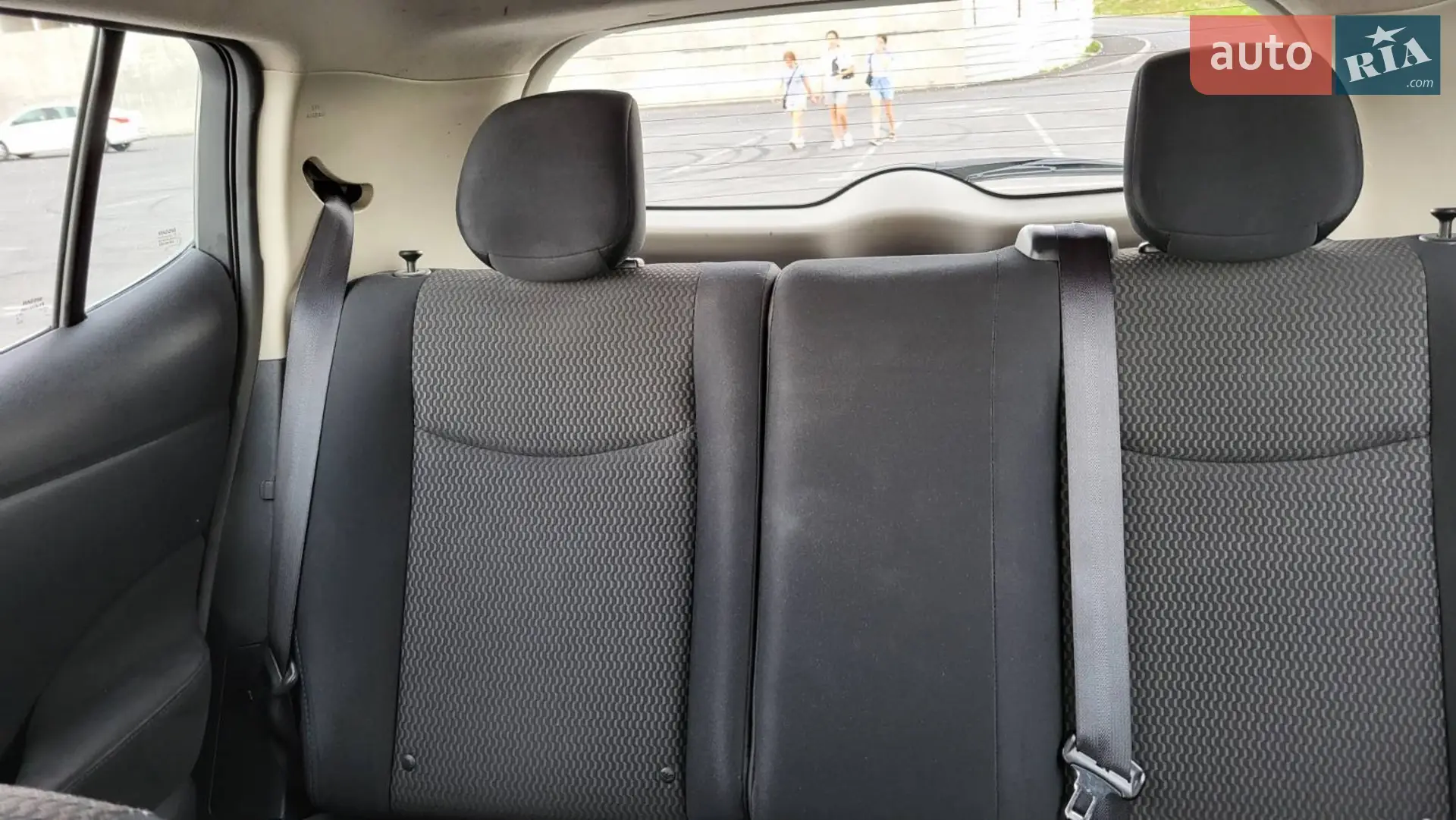 2014 Nissan Leaf - мініатюра 12