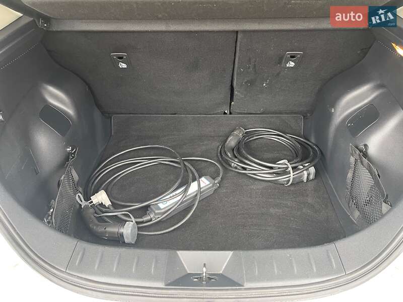 Хетчбек Nissan Leaf 2018 в Рівному фото 28 Хетчбек Nissan Leaf 2018 в Рівному