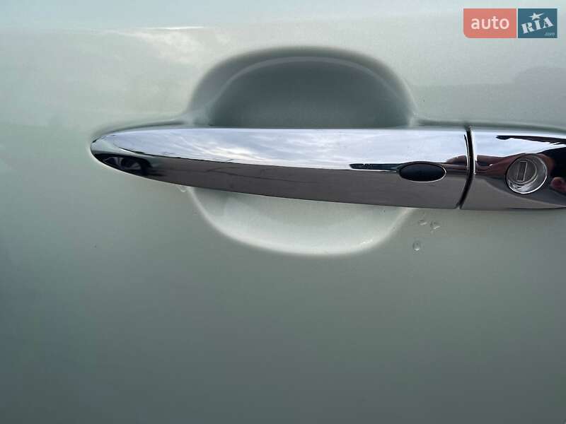 Хетчбек Nissan Leaf 2018 в Рівному фото 35 Хетчбек Nissan Leaf 2018 в Рівному