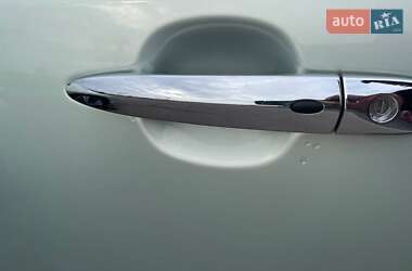 Хэтчбек Nissan Leaf 2018 в 