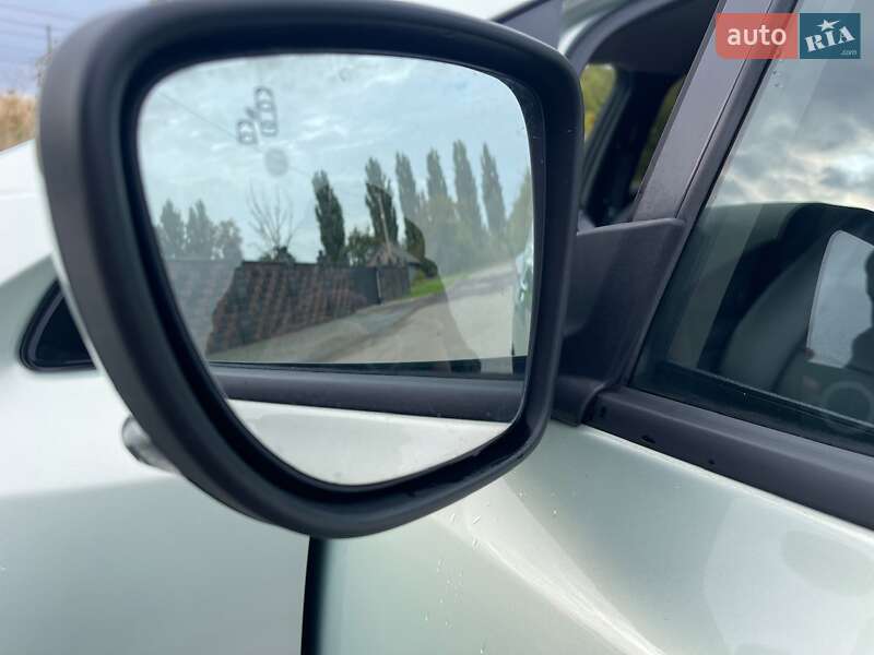 Хетчбек Nissan Leaf 2018 в Рівному фото 36 Хетчбек Nissan Leaf 2018 в Рівному