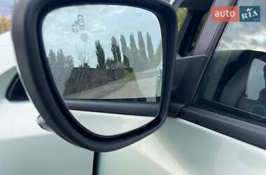 Хэтчбек Nissan Leaf 2018 в 