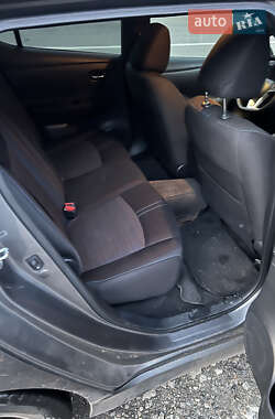 Хэтчбек Nissan Leaf 2018 в 