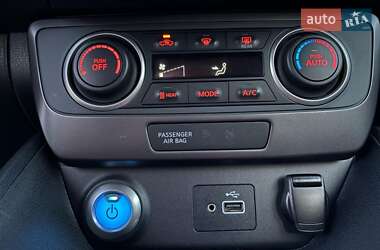 Хэтчбек Nissan Leaf 2020 в 
